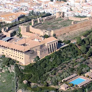 De 4* Carmona (Seville)