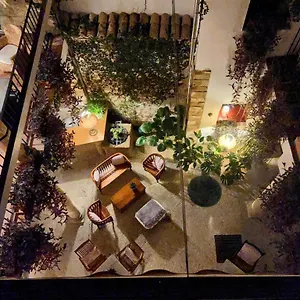 Hotel Alvaro De Torres Boutique