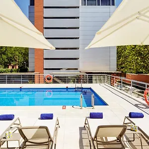 Sercotel Aeropuerto 4* Madrid