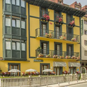 Guest house Getariano