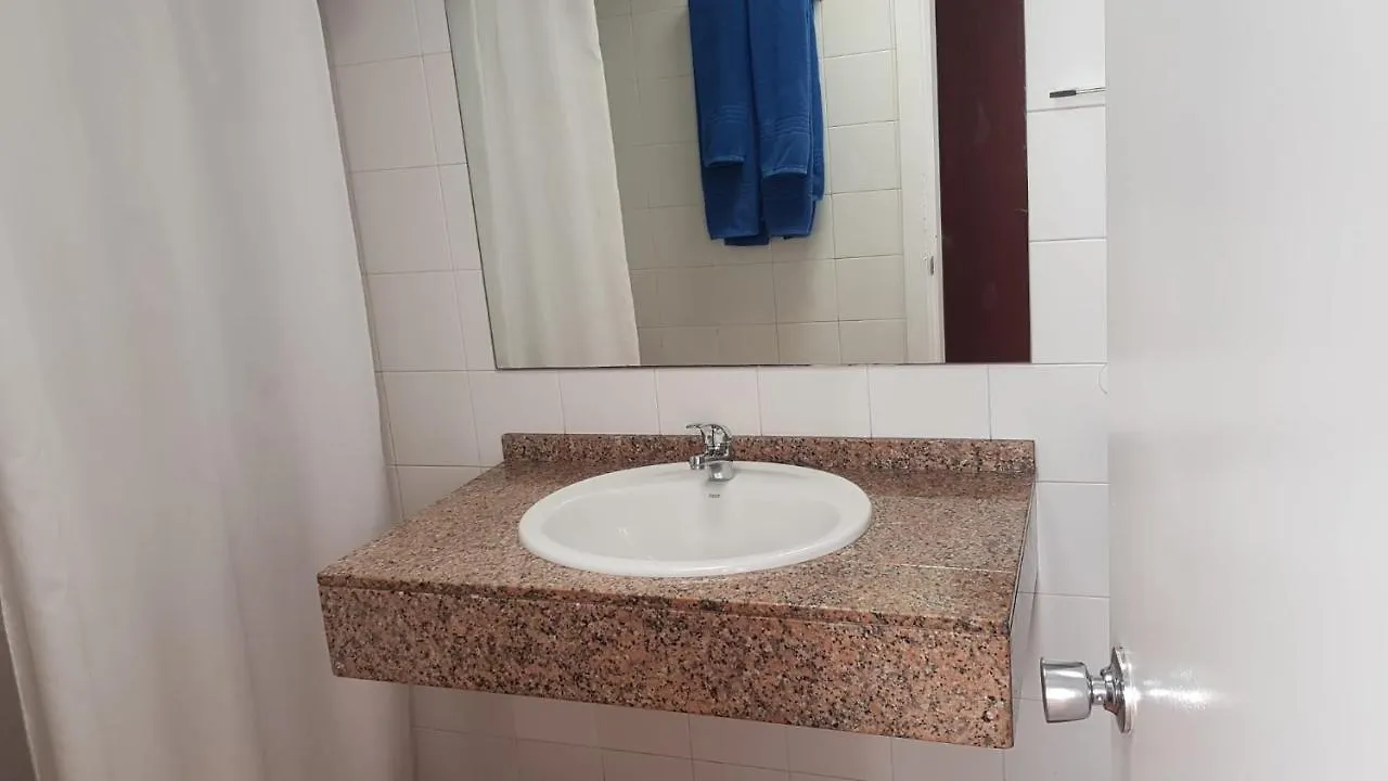Apartamentos Isla Bonita Puerto Rico  Spain