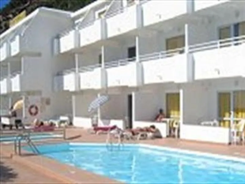Aparthotel Apartamentos Isla Bonita Puerto Rico