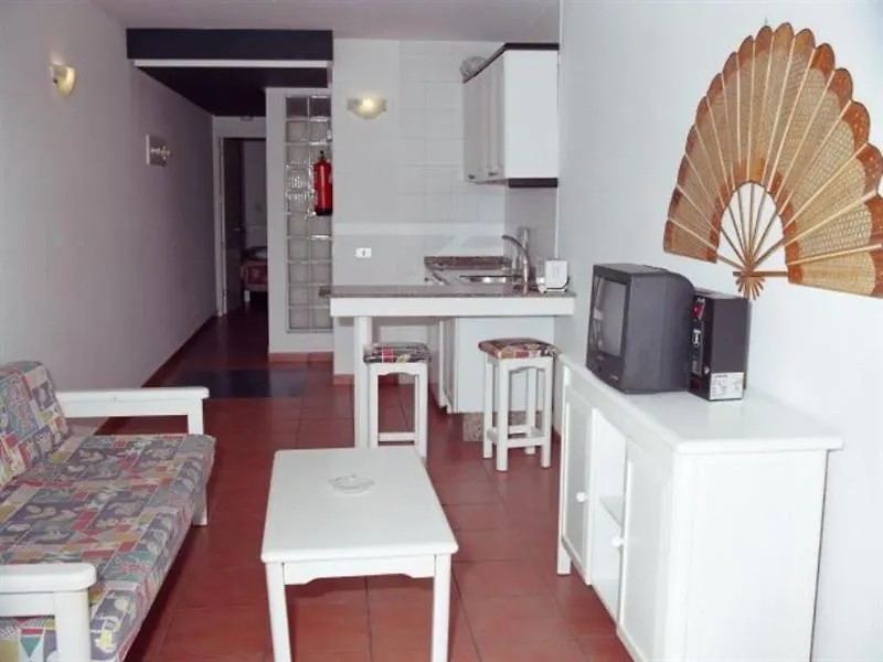 Apartamentos Isla Bonita Puerto Rico  Spanien