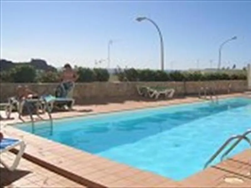 Apartamentos Isla Bonita Puerto Rico  Lejlighedshotel