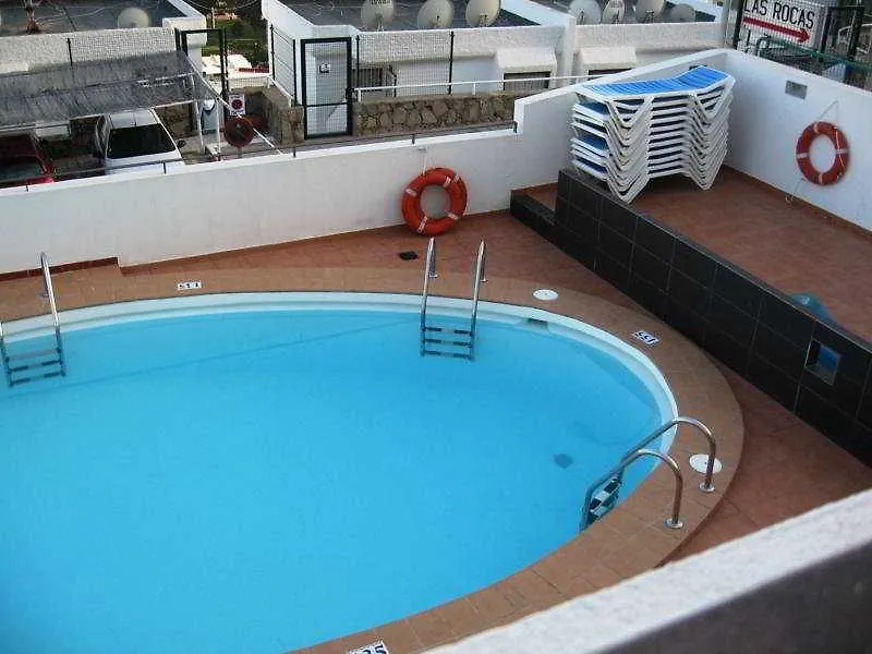 Apartamentos Isla Bonita Puerto Rico  5*, Puerto Rico (Gran Canaria) Spanien