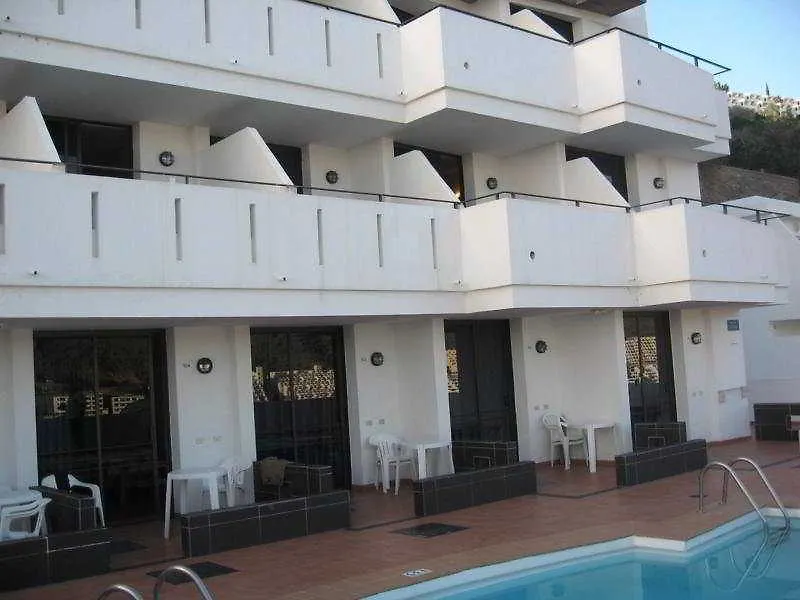 Apartamentos Isla Bonita Puerto Rico