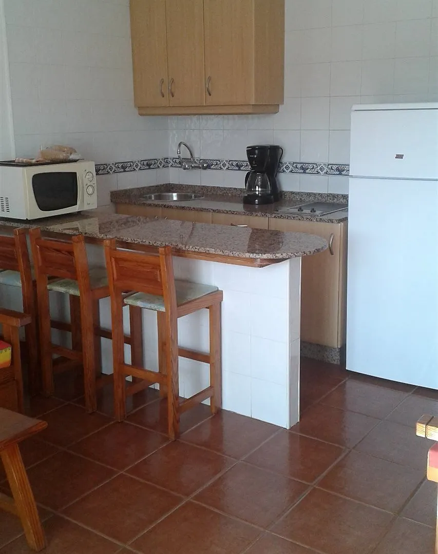 Apartamentos Isla Bonita Puerto Rico  Spanien