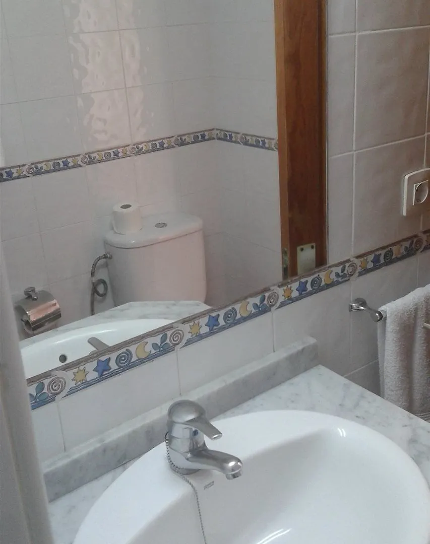 Apartamentos Isla Bonita Puerto Rico  Spanien