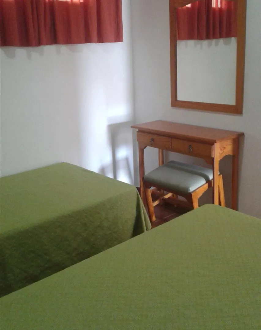 Apartamentos Isla Bonita Puerto Rico  Lejlighedshotel