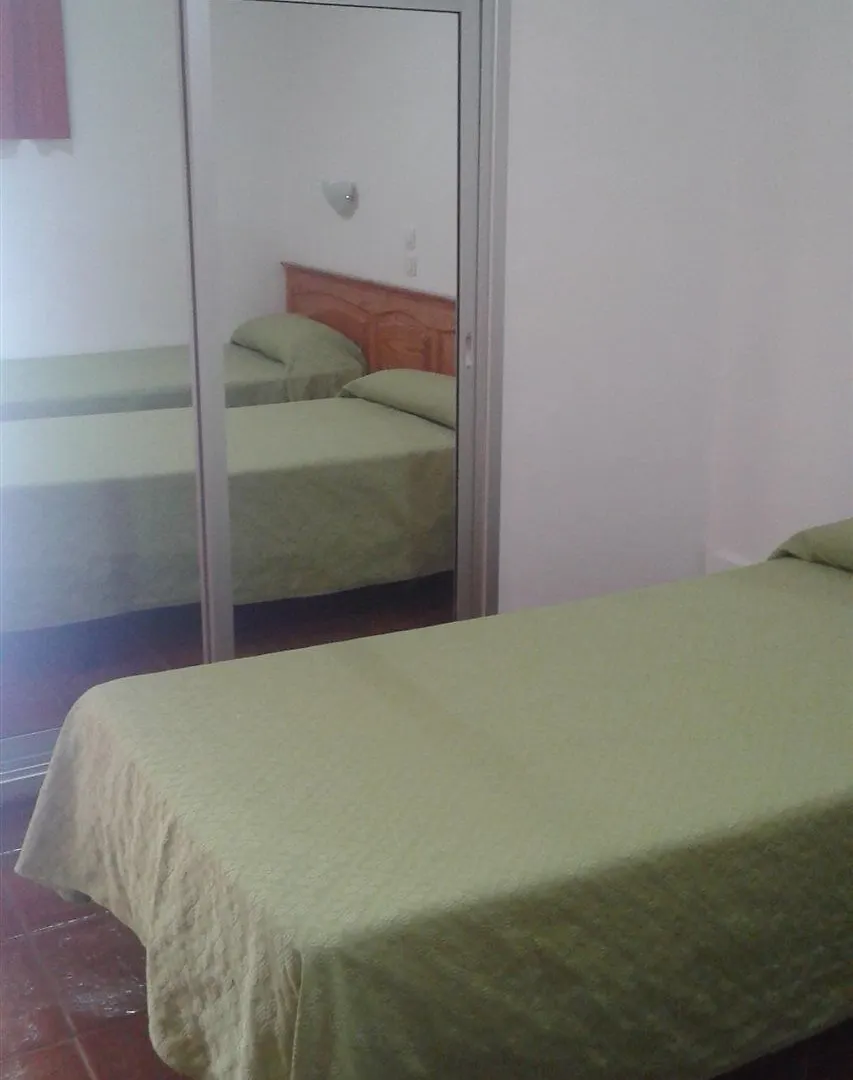 Apartamentos Isla Bonita Puerto Rico  Puerto Rico (Gran Canaria)