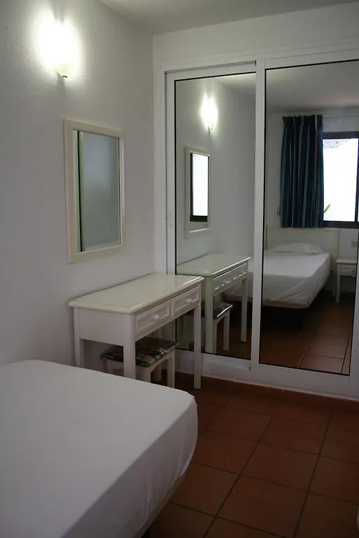Aparthotel Apartamentos Isla Bonita Puerto Rico